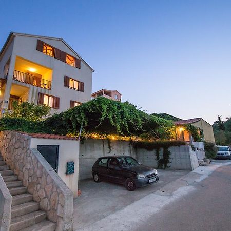 Apartments Pol Murvu Βις Εξωτερικό φωτογραφία