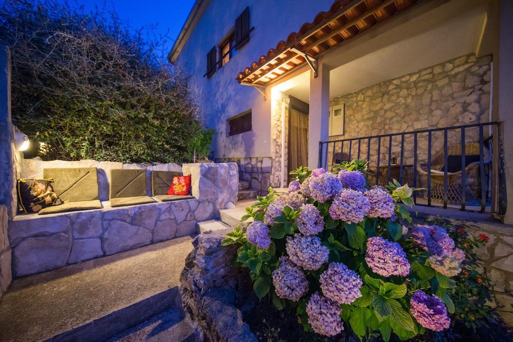 Apartments Pol Murvu Βις Εξωτερικό φωτογραφία