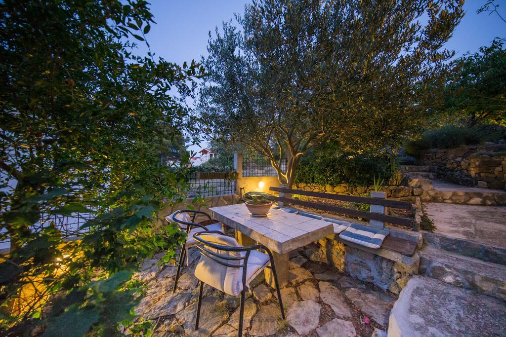 Apartments Pol Murvu Βις Εξωτερικό φωτογραφία
