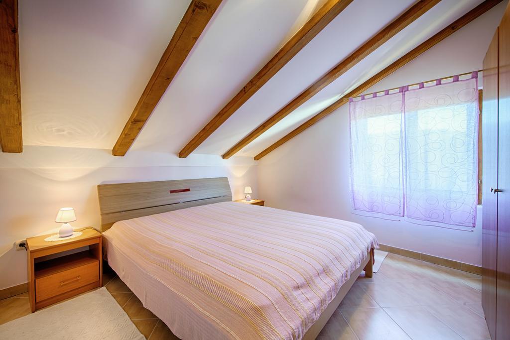 Apartments Pol Murvu Βις Εξωτερικό φωτογραφία