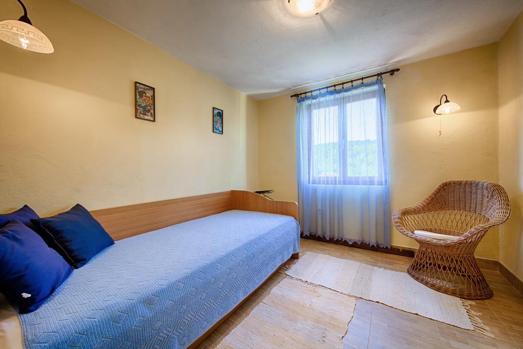 Apartments Pol Murvu Βις Εξωτερικό φωτογραφία